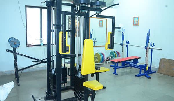 Jnan Vikas Mandal Mehta Degree College Navi Mumbai Academic Facility photo 9